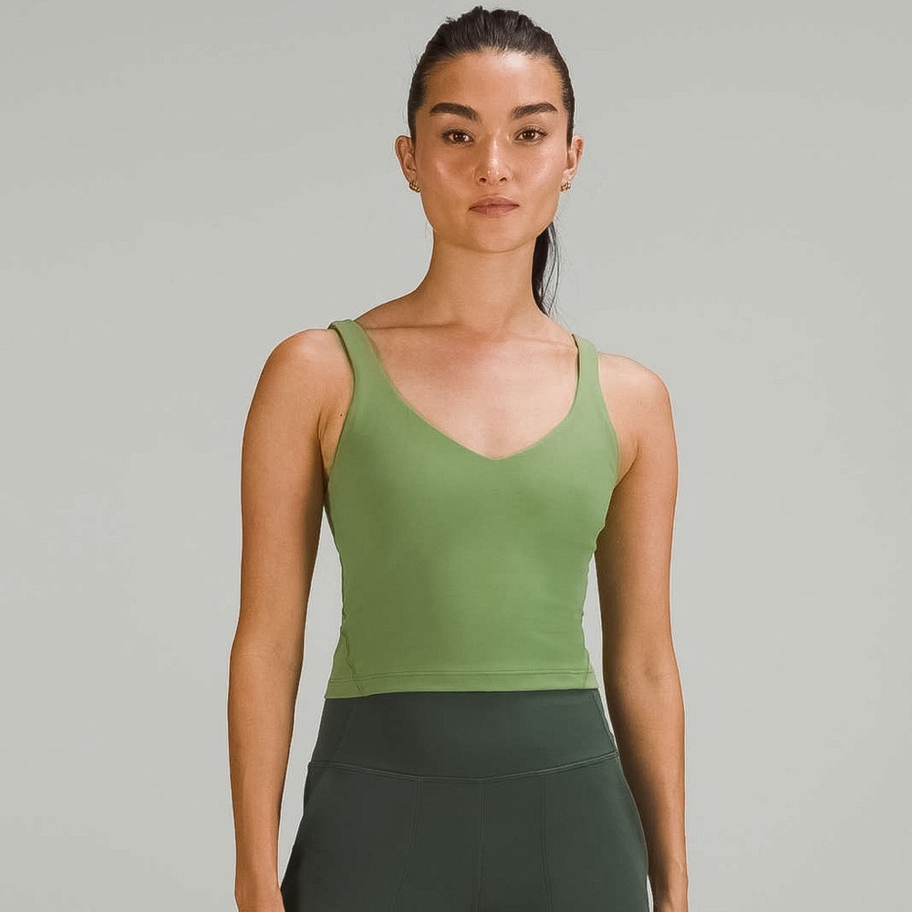 🛍️ Lululemon Align Tank Top